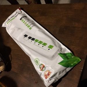 Advance power strip